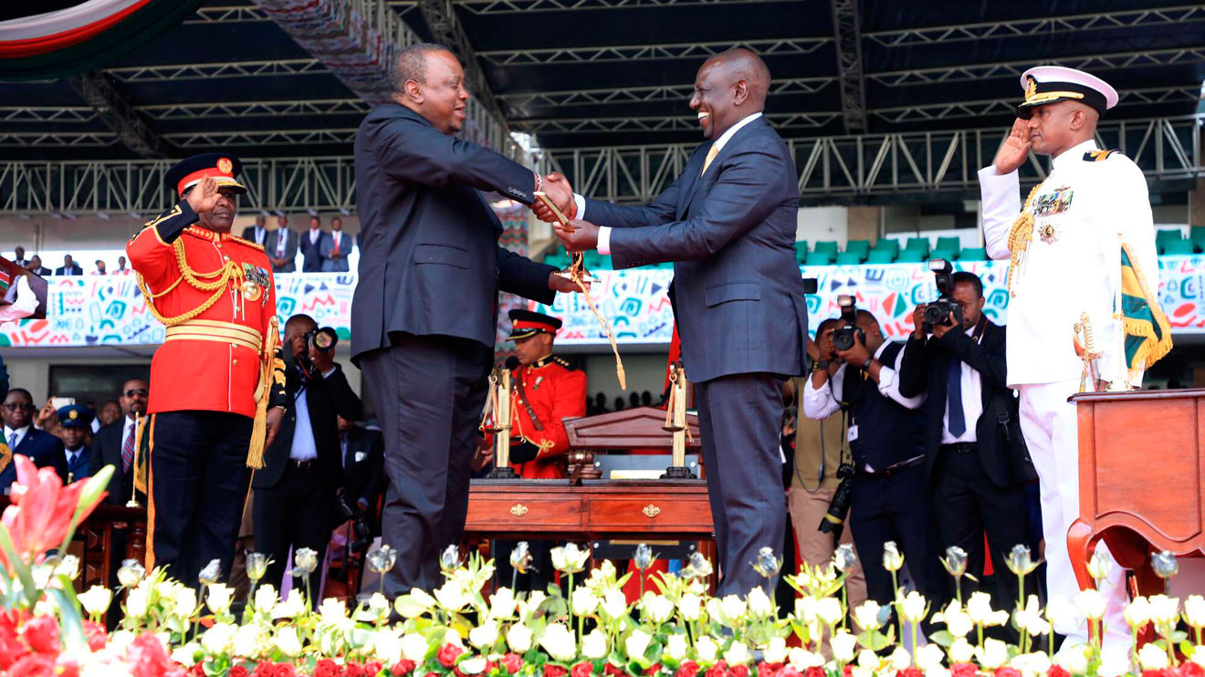Ruto backtracks on ballooning national debt pledges, borrows Sh500billion in three months