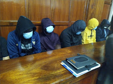 Ten suspects in Sh67.3million fake gold scam detained overnight, court to rule bail terms tomorrow