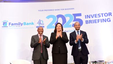 Family Bank