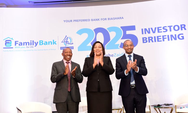 Family Bank
