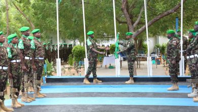 Somalia
