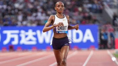 Chebet