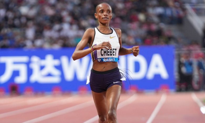 Chebet