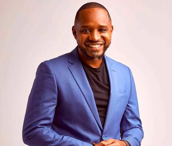 Boniface Mwangi
