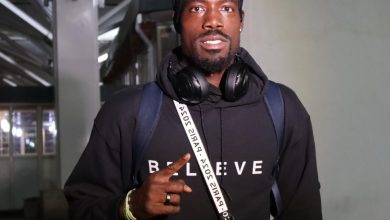 Chidi Okezie