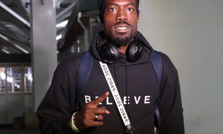 Chidi Okezie