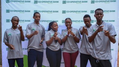 Co-op Bank