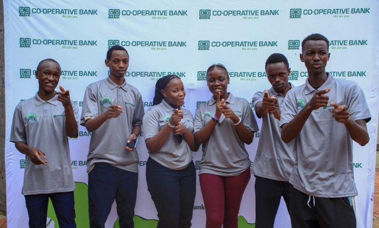 Co-op Bank