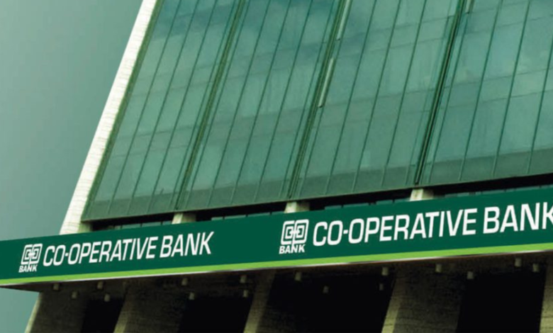 Co-op Bank