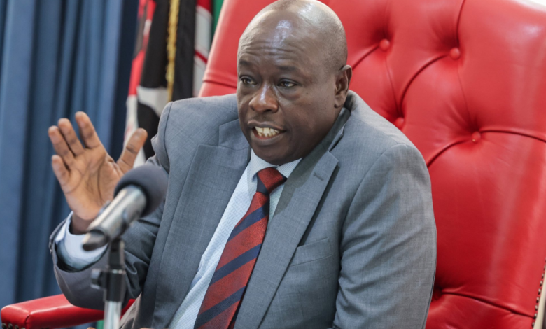 Gachagua