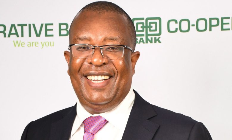 Co-op Bank