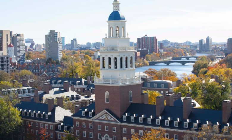 US universities