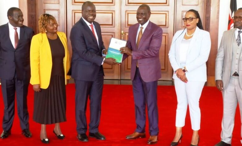 IEBC