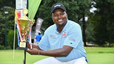 Kiambu Open
