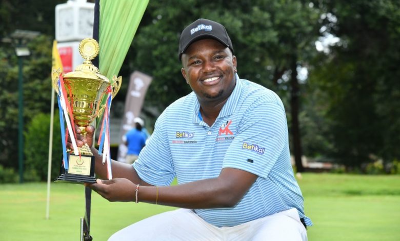 Kiambu Open