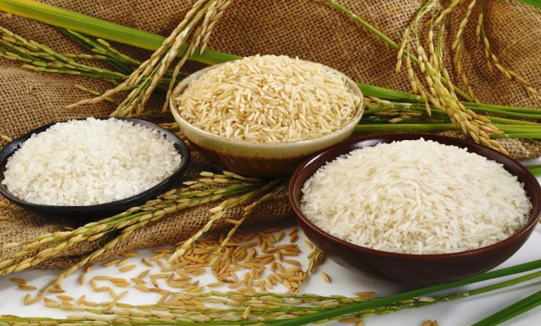 rice