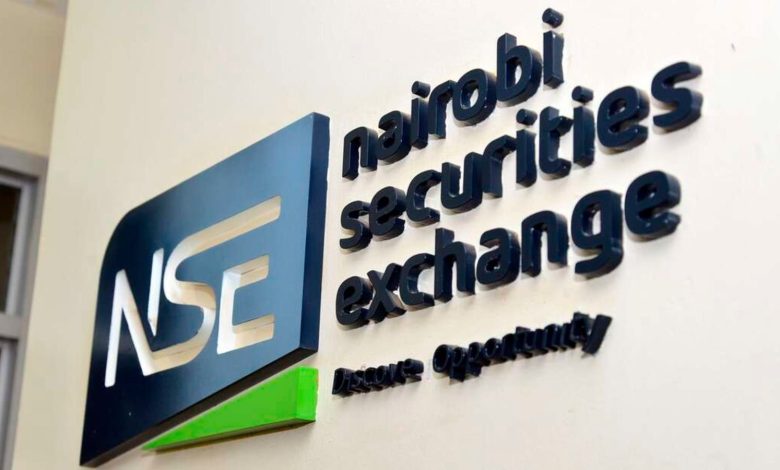 NSE