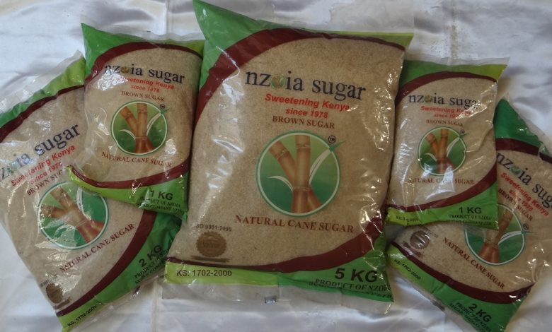 Nzoia Sugar
