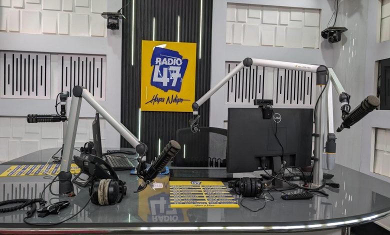 Radio47