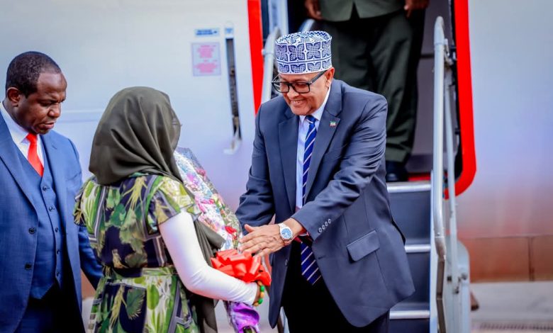Somaliland