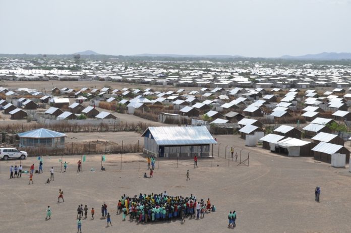 refugees