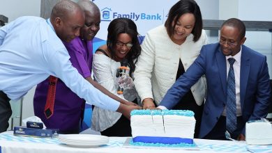 Family Bank