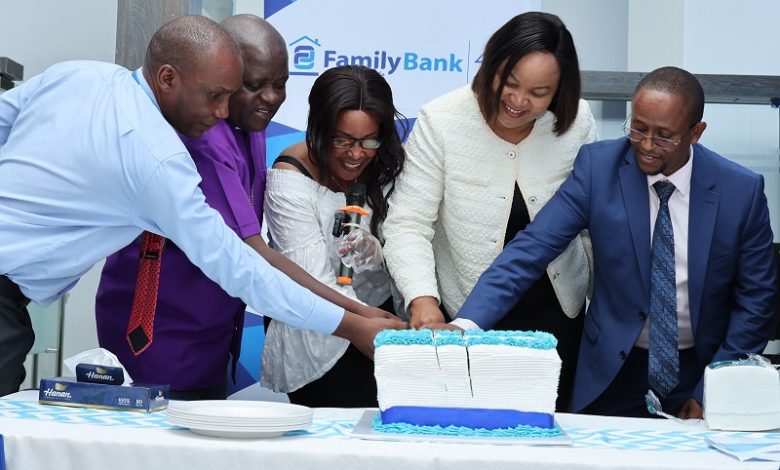 Family Bank