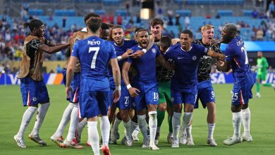 Chelsea