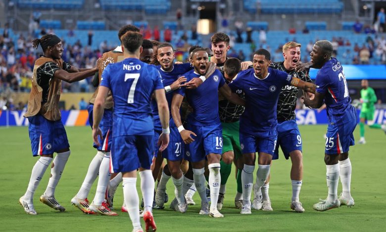 Chelsea