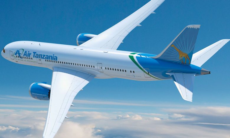 Air Tanzania