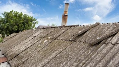 Asbestos