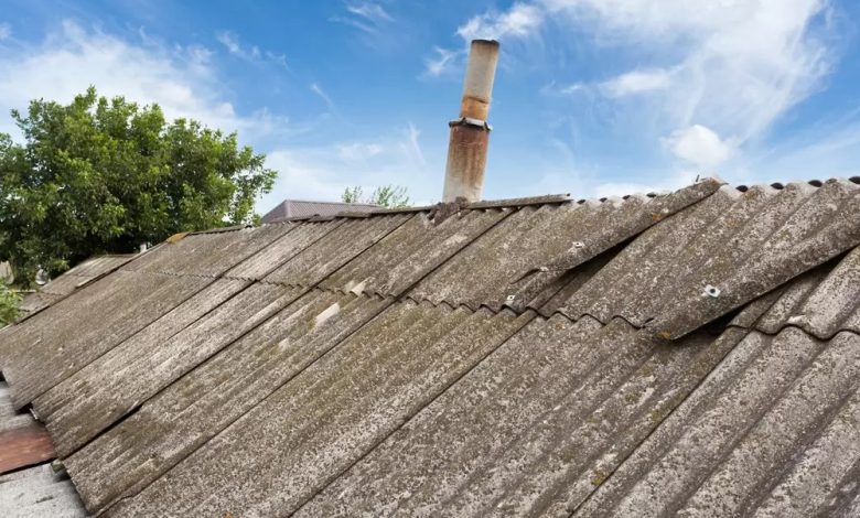 Asbestos