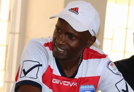 Boniface Ambani