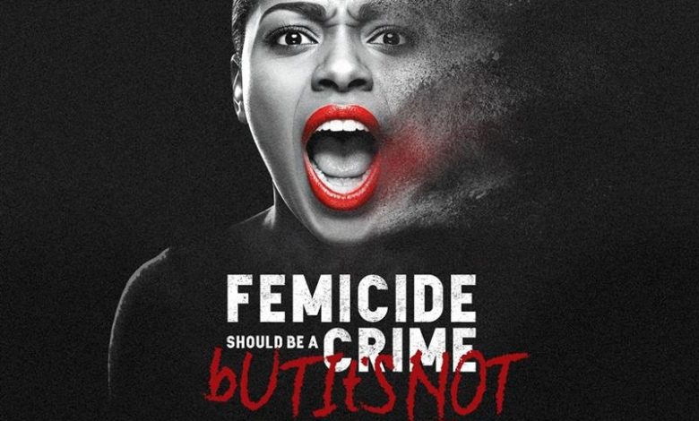 femicide