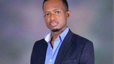 Cyrus Musyoka Kisavi