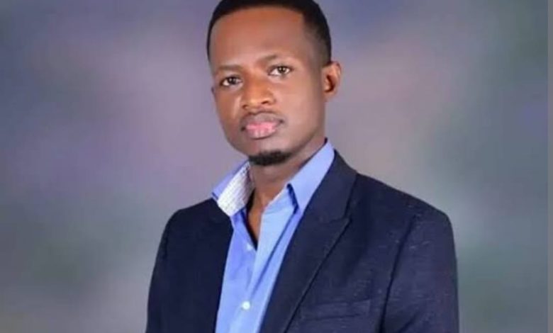 Cyrus Musyoka Kisavi
