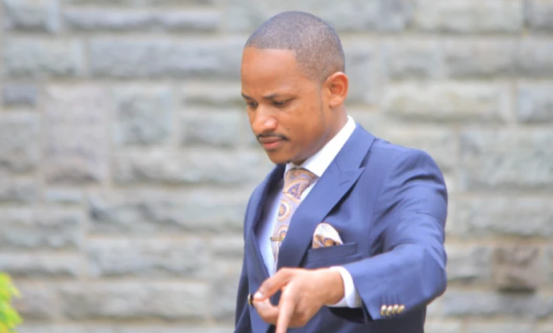 Babu Owino