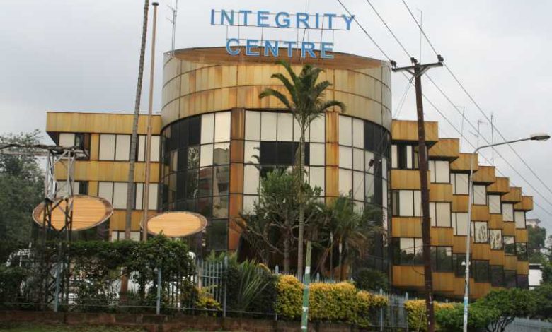 EACC