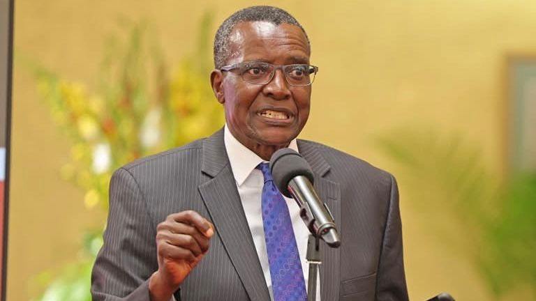 Maraga