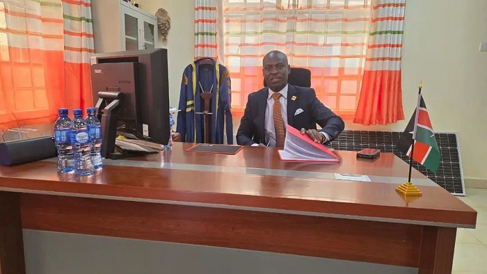 Nyamira