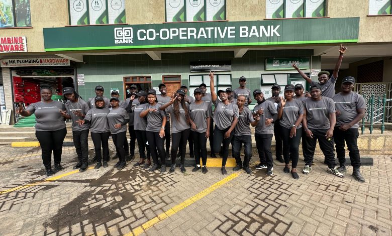 Cop-op Bank