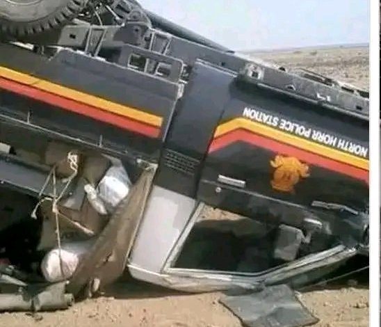 Accident