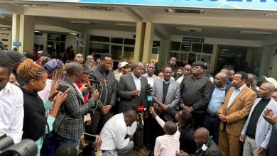 Matiang'i