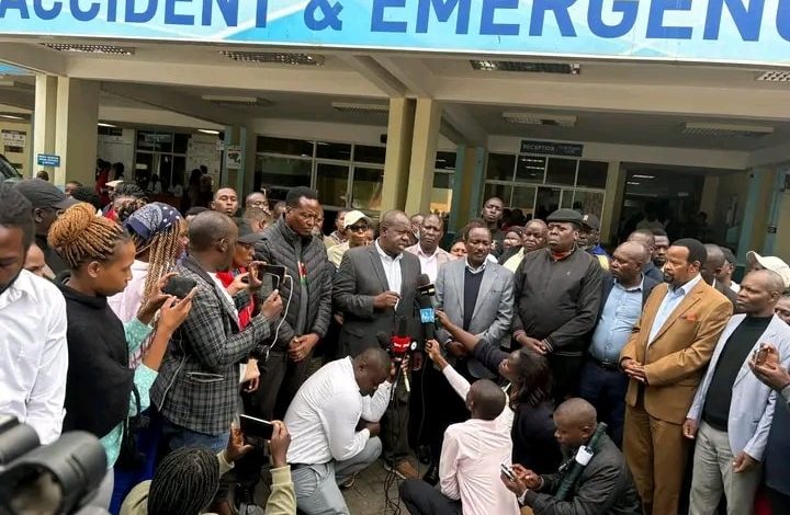 Matiang'i