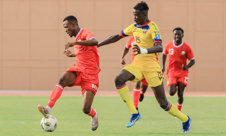 Harambee Stars