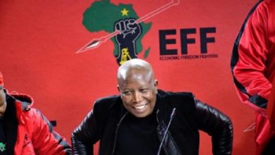 Malema