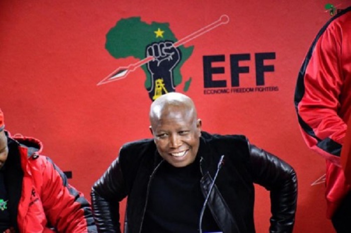 Malema