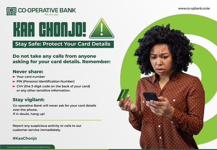Co-op Bank