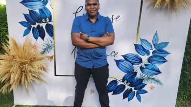 Kelvin Moinde