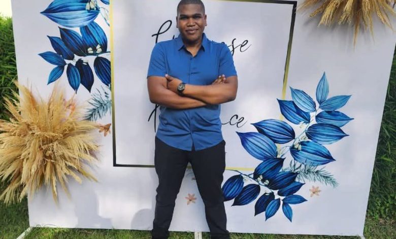 Kelvin Moinde